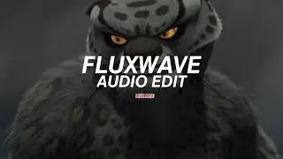 Fluxxwave - Clovis Reyes [edit audio] #audioedit #editaudio #fluxxwave  #clovisreyes #amv