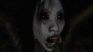 Devour ЯПОНСКИЕ УЖАСЫ