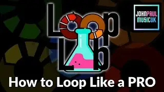 LoopLab: Ask Me Anything - Sponsored by DistroKid