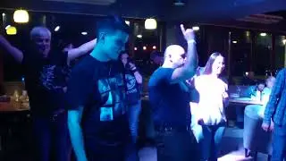 Любители Этого Дела LЭD