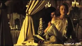 Hayley Atwell / Keira Knightley / Bridget Regan Touch and Kiss