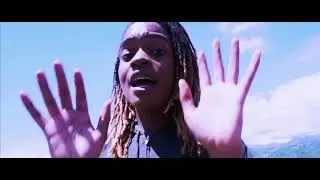 Koffee - BURNING Official Video [Ouji Riddim]