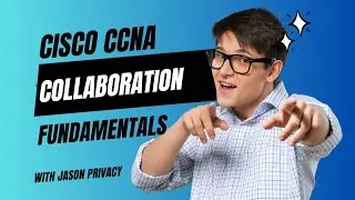 Hands Down The Best Cisco Collaboration Training Package Out!!