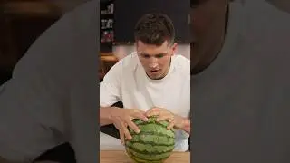 What’s Inside This Watermelon?