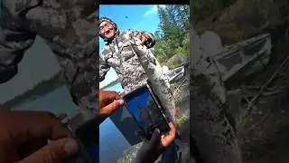рыбалка в Якутии с клеваярыбалка.рф 