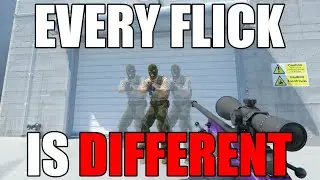 I figured out why awping feels worse in CS2 *SHOCKING*