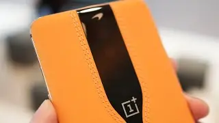 OnePlus Concept One - Crazy Invisible Cameras