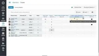 Adding Student Identifers & Sorting Your Canvas Gradebook