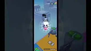 playing a random game