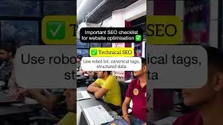 How To Rank Your Website Part 2 | Website Optimisation | SEO Checklist