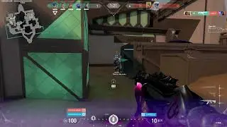 nice ace