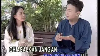 Uji Rashid & Hail Amir - Menunggu Nasi Minyak (Official Music Video)