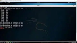 How to change default resolution on Kali Linux