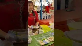 Game-Changer: Thailand Tourists Embrace Jam Jang App QR Code Payments