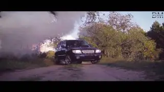 Subaru Forester SF5 EJ205 tuned by Bullet Shop