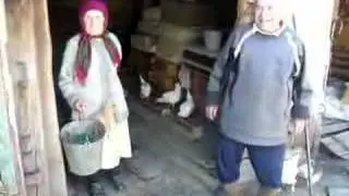 Chuvash village 9