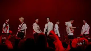 Galaxy [Fanmade] - ENHYPEN (엔하이픈) 'HOME' Official MV