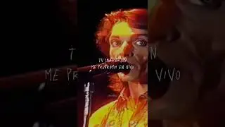 Virus - Luna de miel en la mano [letra]
