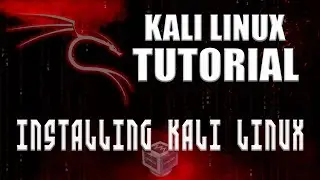 How to Install Kali Linux | VirtualBox | 2018|