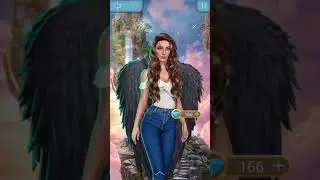 Секрет Небес.1 сезон 1 серия. Обретённые крылья/Клуб Романтики
