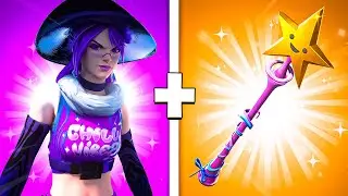 15 COMBOS de SKINS TRYHARD sur Fortnite CHAPITRE 5 !
