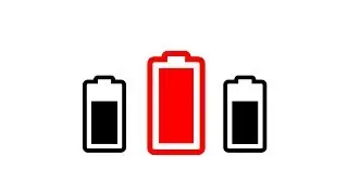 Charging Animation of Battery | HTML , CSS and JavaScript