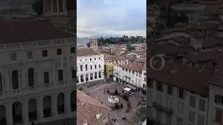 Bergamo: Italy’s Hidden Treasure