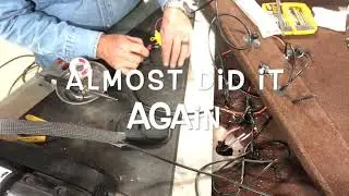Garmin Solder Power Wiring Tracker Classic