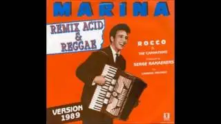 Rocco Granata & The Carnations - Marina (Remix)