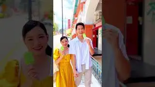 bila bintang bawa bulan jalan jalan ☁