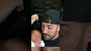 My Son Niko's First Time On Stream