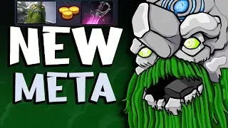 How To Increase Rank In DOTA 2 TINY 5k MMR