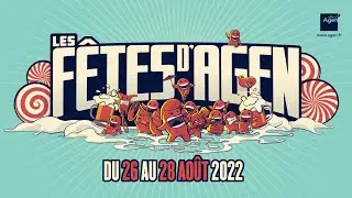 Les Fêtes d'Agen