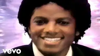 Michael Jackson - Don’t Stop 'Til You Get Enough (Official Video)