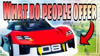 what do people offer for proto 8 (June 2024) | roblox jailbreak