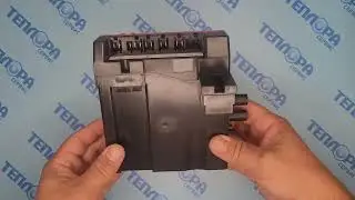7823803А Топочный автомат GSA1 Honeywell Viessmann Vitogas 050 без кнопки