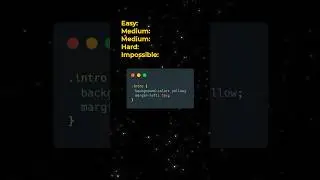 GUESS THE PROGRAMMING LANGUAGE! 🖥️ #coding #programming