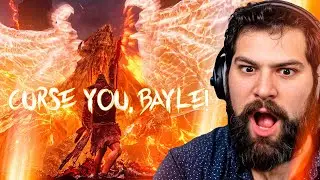 Opera Singer Reacts: Bayle the Dread with Igon's Voicelines
