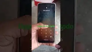 oppo ka lock kaise tode