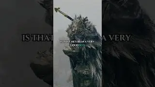 Blaidd’s Story