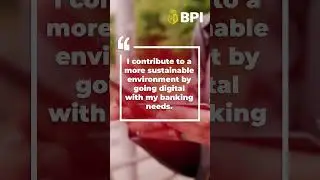 We're reminding you that you can go digital to start a more sustainable lifestyle.📱