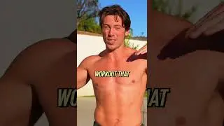 How I stay fit all year round with just one workout