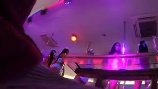 18+Таиланд!Паттайя!Пять GO GO баров на Walking street за кулисами!!!