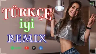 Pop Remix Şarkılar Türkçe 2024 ⚡ En İyi Türkçe Pop Müzik Remix ️🎶 En Yeni Şarkılar 2024 💥