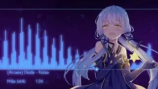 (Arcaea) Diode - Kolaa