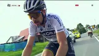 Тур Польши 2017. Этап 7.