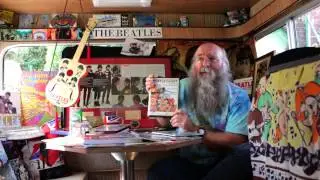 The Beatles Collector ( Garry Marsh )
