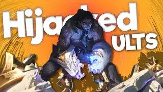 Instalok - Hijacked Ults (Panic! At The Disco - High Hopes PARODY)