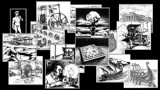 Sid Meier's Civilization 1 (1991) ► Custom Teaser. 30th anniversary in a year.