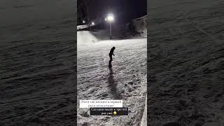 🏂 ЭДИСОН МАЙНКРАФТ КАТАЕТСЯ НА СНОУБОРДЕ - СТОРИС 